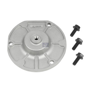 Deckel Kompressor passend für SCANIA, VOLVO