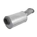 Endschalldämpfer - DINEX 81718