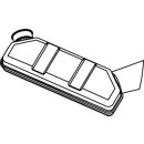 Endschalldämpfer - DINEX 68404