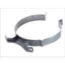 Halter, Abgasanlage - DINEX 28884