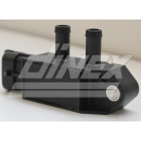 Druckleitung, Drucksensor (Ruß-/Partikelfilter) - DINEX 8CL004