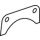 Halter, Abgasanlage - DINEX 68836