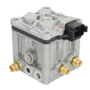 Ventilblock passend für SCANIA