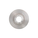 Bremsscheibe - Bosch 0 986 479 640 - 0986479640