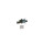 Regelventil, Kraftstoffmenge (Common-Rail-System) - Bosch 1 465 ZS0 096 - 1465ZS0096
