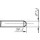 Elektromotor, Innenraumgebläse - Bosch 0 130 101 616 - 0130101616