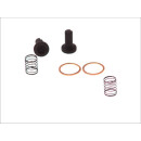 Kraftstofffilter - Bosch 2 447 010 011 - 2447010011
