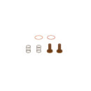 Kraftstofffilter - Bosch 2 447 010 011 - 2447010011
