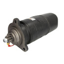 Starter - Bosch 0 986 011 570 - 0986011570