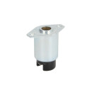 Regelventil, Kraftstoffdruck - Bosch 0 330 001 003 - 0330001003