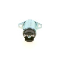 Regelventil, Kraftstoffdruck - Bosch 0 330 001 003 - 0330001003
