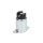 Regelventil, Kraftstoffdruck - Bosch 0 330 001 003 - 0330001003