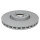 Bremsscheibe - Bosch 0 986 479 718 - 0986479718