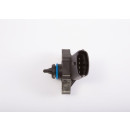 Sensor, Öltemperatur/-druck - Bosch 0 281 006 123 - 0281006123