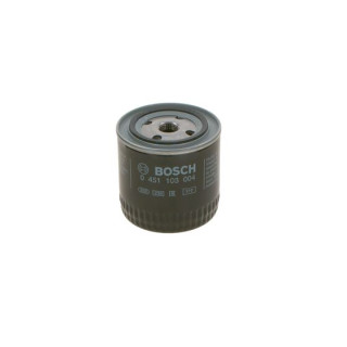 Ölfilter - Bosch 0 451 103 004 - 0451103004