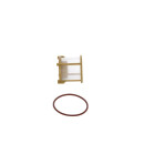 Kraftstofffilter - Bosch F 026 402 131 - F026402131