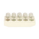 Glühlampe - Bosch 1 987 302 505/10 - 1987302505/10