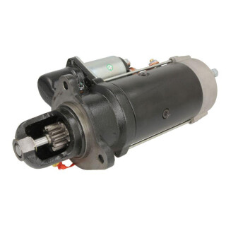 Starter - Bosch 0 986 017 760 - 0986017760
