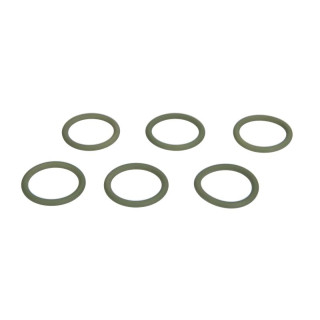 Dichtring - Bosch F 00R J03 115K - F00RJ03115K