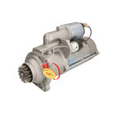 Starter - Bosch 0 986 024 670 - 0986024670