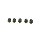 Steckgehäuse - Bosch 3 334 485 007 - 3334485007