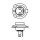 Glühlampe, Hauptscheinwerfer - Bosch 1 987 302 441 - 1987302441
