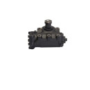 Lenkgetriebe - Bosch K S00 001 165 - KS00001165