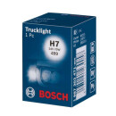 Glühlampe, Hauptscheinwerfer - Bosch 1 987 302 471 -...