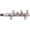 Verteilerrohr, Kraftstoff - Bosch 0 445 224 048 - 0445224048