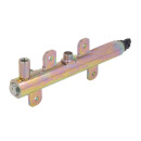 Verteilerrohr, Kraftstoff - Bosch 0 445 224 048 - 0445224048