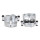 Bremssattel - Bosch 0 986 135 109 - 0986135109