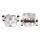 Bremssattel - Bosch 0 986 134 109 - 0986134109