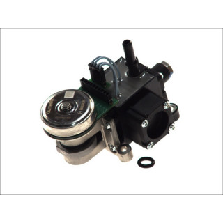 Anschlussstutzen, Fördermodulkühlung (Harnstoffeinspritzung) - Bosch F 00B H40 279 - F00BH40279