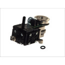 Anschlussstutzen, Fördermodulkühlung (Harnstoffeinspritzung) - Bosch F 00B H40 279 - F00BH40279