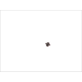 Druckstift Feder - Bosch 2 433 124 376 - 2433124376
