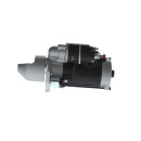 Starter - Bosch 1 986 S10 040 - 1986S10040
