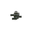 Ventil, Luftsteuerung-Ansaugluft - Bosch 1 147 412 204 - 1147412204