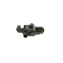 Ventil, Luftsteuerung-Ansaugluft - Bosch 1 147 412 204 - 1147412204