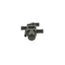 Ventil, Luftsteuerung-Ansaugluft - Bosch 1 147 412 204 - 1147412204