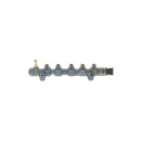 Verteilerrohr, Kraftstoff - Bosch 0 445 214 270 - 0445214270