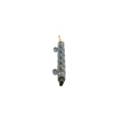 Verteilerrohr, Kraftstoff - Bosch 0 445 214 270 - 0445214270