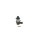 Regelventil, Kraftstoffmenge (Common-Rail-System) - Bosch 1 462 C00 998 - 1462C00998