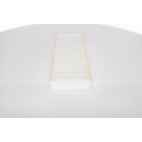 Innenraumfilter - Bosch 1 987 432 150 - 1987432150