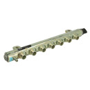 Verteilerrohr, Kraftstoff - Bosch 0 445 226 082 - 0445226082
