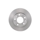 Bremsscheibe - Bosch 0 986 479 163 - 0986479163