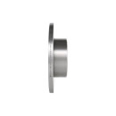 Bremsscheibe - Bosch 0 986 479 163 - 0986479163