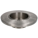 Bremsscheibe - Bosch 0 986 479 163 - 0986479163