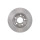 Bremsscheibe - Bosch 0 986 479 163 - 0986479163