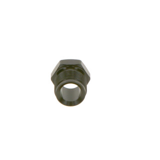 Überwurfschraube, Druckrohrstutzen-Einspritzdüse - Bosch F 00R J00 437 - F00RJ00437