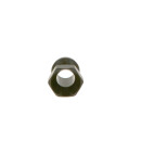 Überwurfschraube, Druckrohrstutzen-Einspritzdüse - Bosch F 00R J00 437 - F00RJ00437
